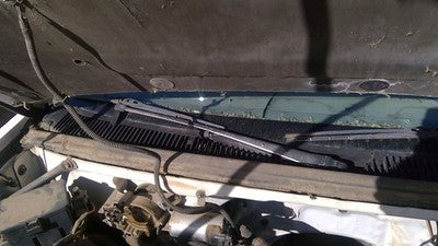 1994 Chevy Caprice Passenger Right Windshield Wiper Arm Oem Blade Lever