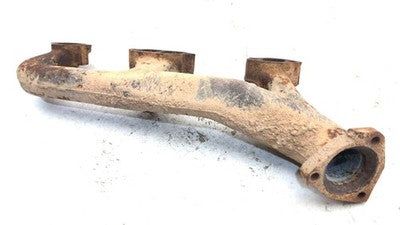1996-1999 Chevy Silverado 1500 Passenger Right Exhaust Manifold Assembly Oem