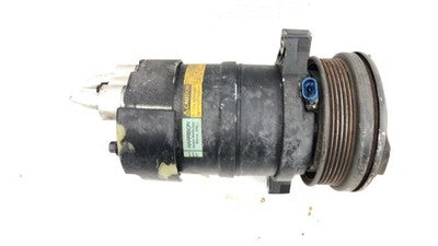 1994-1996 Chevy Caprice Ac Compressor Air Conditioner Pump Assembly Oem 19169357