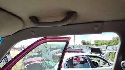 1994 Ford Explorer Passenger Right A Pillar Trim Windshield Post Panel Oem Gray