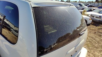 1996-2000 Town & Country Back Glass Rear Window Oem 04716084