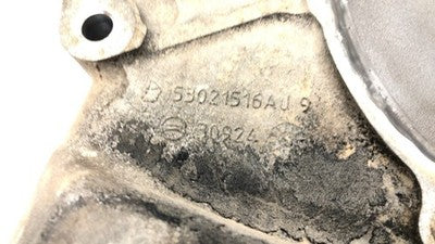 2007 2008 Chrysler Aspen Timing Cover With Bolts Oem Hardware 5.7l 53021323aj