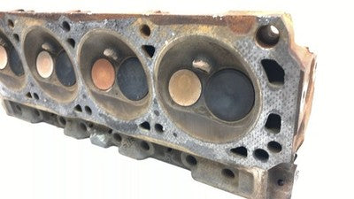 1997-2001 Mercury Mountaineer Passenger Right Cylinder Head Assembly 5.0L Gt40p