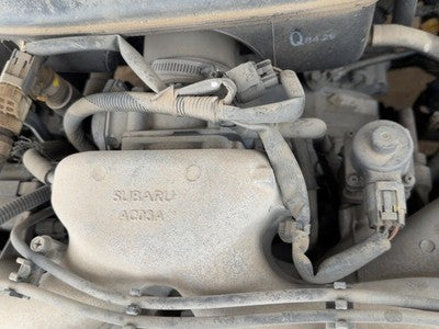 2006-2009 Subaru Legacy Outback Throttle Body Valve Oem With Sensors 2.5L