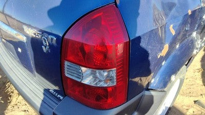 2005-2009 Hyundai Tucson Passenger Right Tail Light Brake Lamp Oem Rear