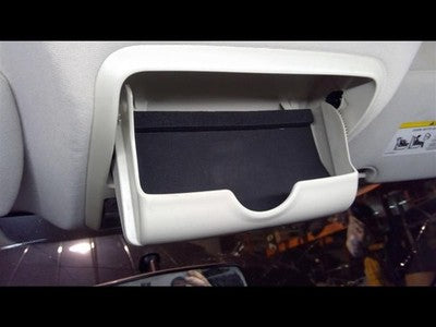 2007 Chrysler Pacifica Oem Console Front Roof Ceiling Cubby 0Xz521w1aa