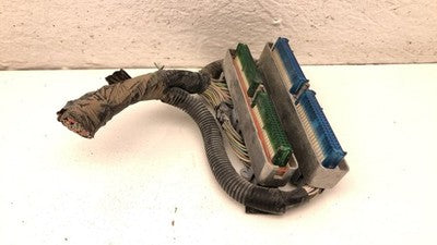 2007 Chevy Silverado 1500 Ecm Wiring Pigtail Harness Oem Plugs Set