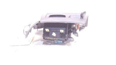 2002 Ford Taurus Radio Trim Surround Dash Bezel Oem