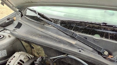 1997-2005 Chevy Malibu Passenger Right Windshield Wiper Arm Oem Blade Lever