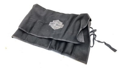 2000 Harley Davidson Road Side Tool Kit Set Oem
