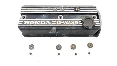 1985 Honda Accord Valve Cover Oem 1.8L Carb