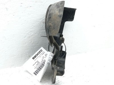 2007-2013 Gmc Sierra 1500 Engine Cover For Rear Intake Manifold 5.3l Oem