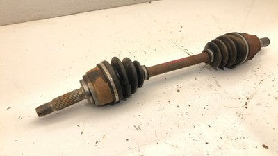 90-92 Mitsubishi Galant Vr-4 Passenger Right Front Cv Axle Shaft Awd Mt 5 Speed