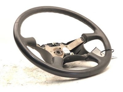1991 Mitsubishi Galant Vr-4 Steering Wheel Assembly Oem Awd Black