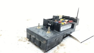 2001 Ford F450 Super Duty Cabin Fuse Relay Box Under Dash Powerstroke