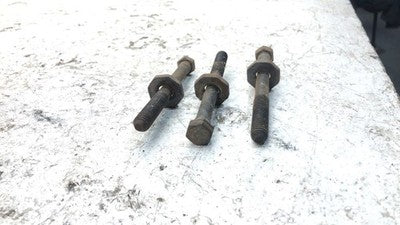 83-94 Chevy S10 Blazer Set of Bolts for Power Steering GEARBOX MOUNTING BOLTS