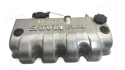 1993 Saturn Sc1 Valve Cover 1.9L Sohc