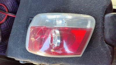 2007-2012 Gmc Acadia Passenger Right Outer Tail Light Brake Lamp Oem Rear
