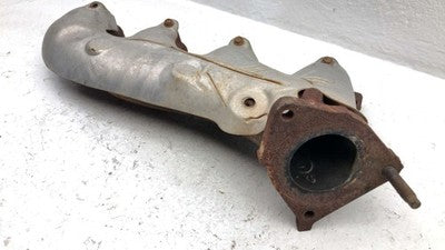 2000-2014 Chevy Suburban 1500 Driver Left Exhaust Manifold Oem 12616285