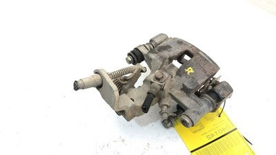 00-05 Buick Lesabre Passenger Right Rear Brake Caliper With Mount Bracket Back