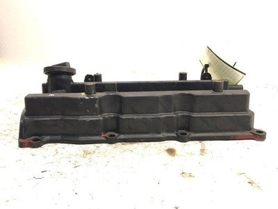 2002-2008 Nissan Maxima Driver Left Valve Cover OEM Front with Oil Cap 3.5L AT