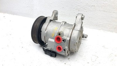2003-2008 Dodge Ram 1500 Ac Compressor Air Conditioner Pump Assembly Oem 5.7L