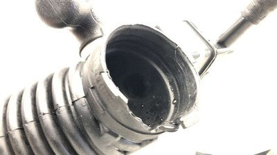 07-12 Nissan Sentra Sr Complete Air Intake Filter Box Housing With Tube Oem 2.0L
