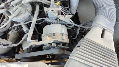 1979-1991 Mercury Grand Marquis Alternator 5.0L E7Pz10346A