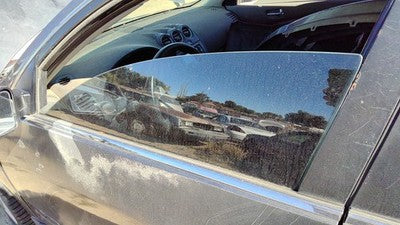 2007-2012 Nissan Altima Driver Left Front Side Window Door Glass Oem 4 Door
