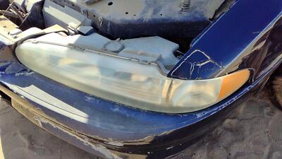 1998-2002 Oldsmobile Intrigue Driver Left Head Light Oem Front Lamp 10319775