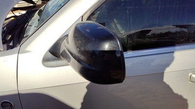 2006-2010 Jeep Grand Cherokee Driver Left Power Side Mirror Door Mounted Oem