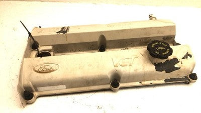 1998 Ford Contour Valve Cover Oem 2.0L Dohc