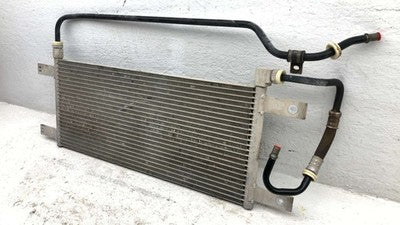 2016 Dodge Ram 4500 Transmission Oil Cooler Oem 6.7L Cummins Oem