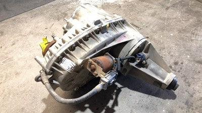 1996-1998 Ford F150 Transfer Case 4406 Warner Electronic Shift Oem 4Wd 4X4