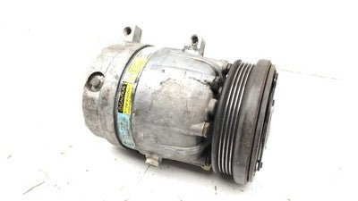 1996-2001 Pontiac Grand Am Ac Compressor Air Conditioner Pump Assembly Oem 2.4L