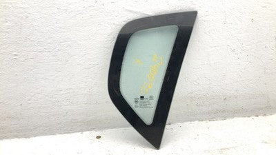 2004-2011 Chevy Aveo Passenger Right Rear Quarter Glass Back Side Window Oem