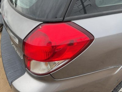 08-09 Subaru Legacy Outback Passenger Right Outer Tail Light Brake Lamp Oem Rear