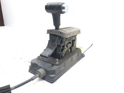 2001 Vw Bettle Floor Shfter Lever Assembly With Cable Auto Trans Oem 1J0 713 023