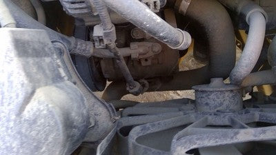 2000-2005 Toyota Celica Ac Compressor Air Conditioner Pump Assembly Oem 1.8L