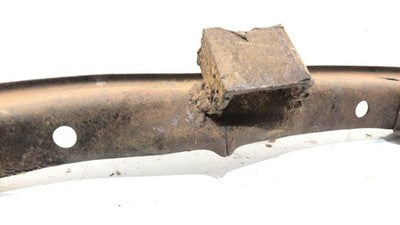 1970 71 Nissan 240Z Rear Carrier Rear Crossmember Bracket Oem Control Arm Mount
