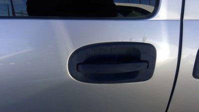 2000-2005 Chevy Venture Passenger Right Rear Outside Door Handle Oem Back