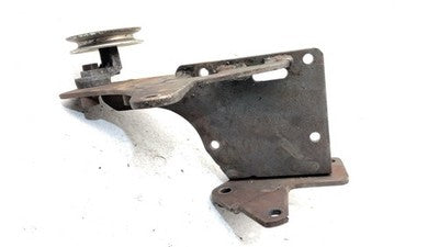 1979 Ford Van E250 Mount Bracket Set For Ac Compressor Oem 5.8L