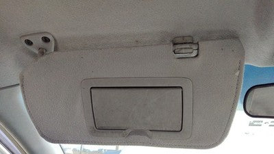 2002-2003 Nissan Altima Driver Left Sun Visor Oem Frost K 964015Y700