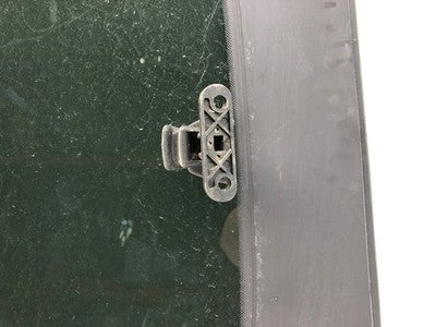 97-00 Transsport Passenger Right Rear Side Window Sliding Door Glass Back