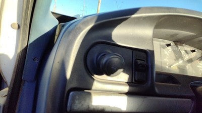 1990-1996 Ford F150 Headlight Switch Control Knob Buttons Dash Oem Fouz11654a
