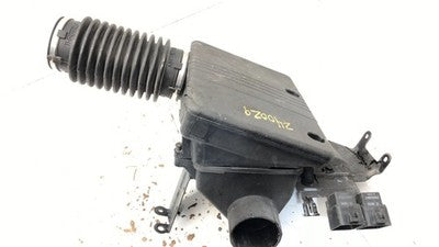 89-91 Pontiac Bonneville Air Cleaner Filter Box Intake Housing Wh Tube Boot 3.8L