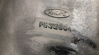 2003 Freightliner School Bus 5.9l Air Intake Filter Box Housing Tube Oem Cummins