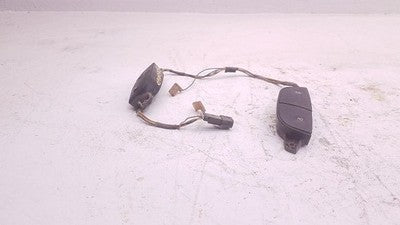 1995-2000 Ford Contour Cruise Control Buttons On Steering Wheel Oem F5rz13k359b