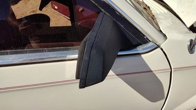 86-96 Buick Century Passenger Right Side Mirror Door Mounted Oem Power 10284769
