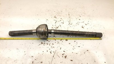 79-85 Toyota Pickup Passenger right Front Axle Shaft Assembly 4x4 Inner Outer